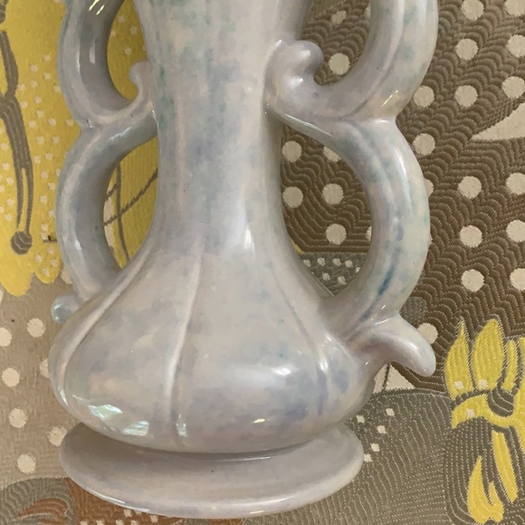 Gonder Pottery Vase H-81 - Picture 7 of 10